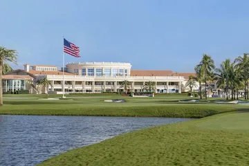 Trump National Doral Miami