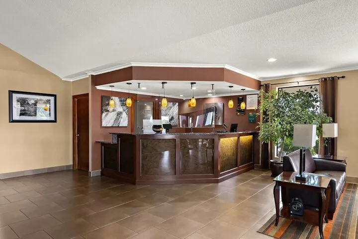 Hotel Interior 3 of 94