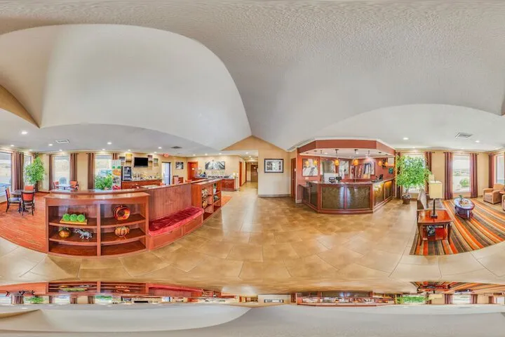 Hotel Interior 2 of 94