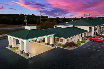Quality Inn Dandridge