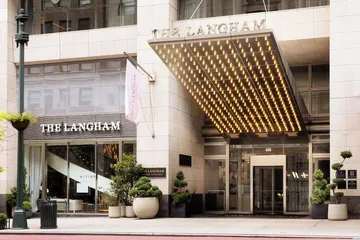The Langham New York, Fifth Avenue