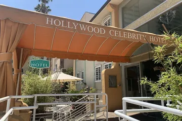 Hollywood Celebrity Hotel