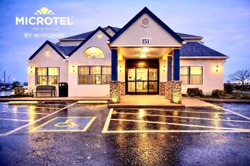 Microtel Inn by Wyndham Murfreesboro