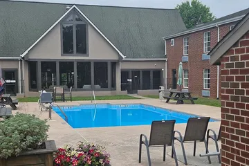 Quality Inn Dublin I-81