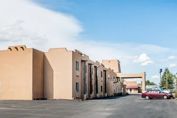 Rodeway Inn Española