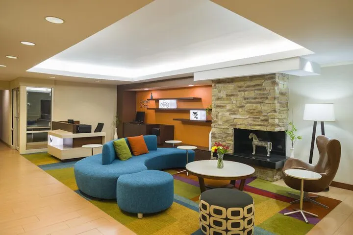 Hotel Interior 2 of 22