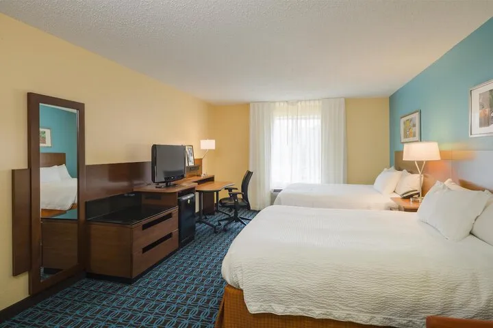 Room 5 of 22