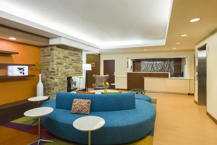 Hotel Interior 4 of 22