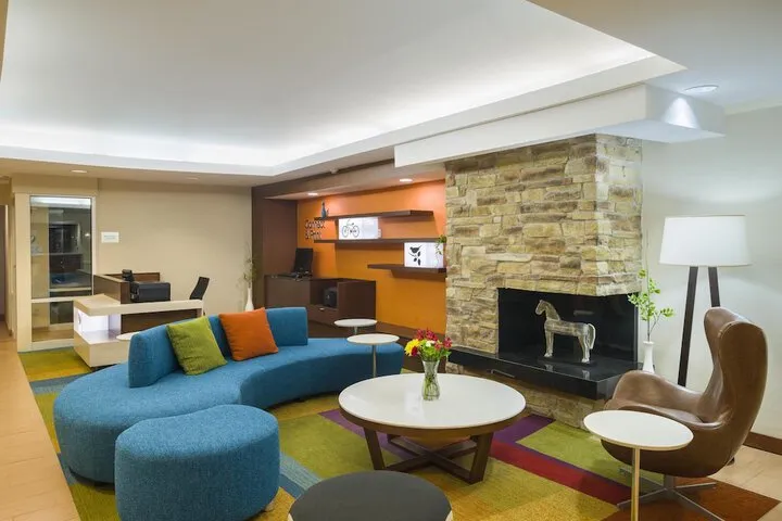 Hotel Interior 3 of 22