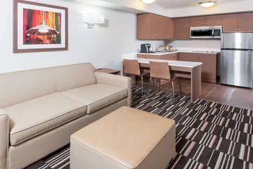 Microtel Inn & Suites by Wyndham Fort St. John