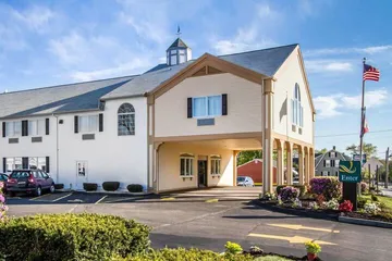 Quality Inn & Suites South Portland