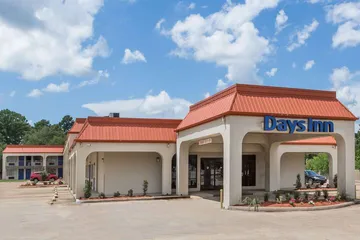 Days Inn by Wyndham Pearl / Jackson Airport