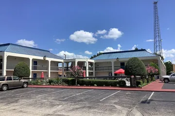 Motel 6 Memphis TN - East