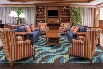 Wyndham Garden Manassas