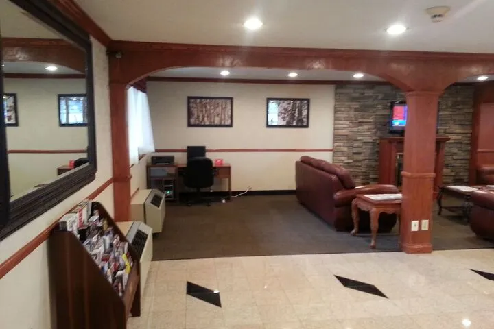 Hotel Interior 2 of 18