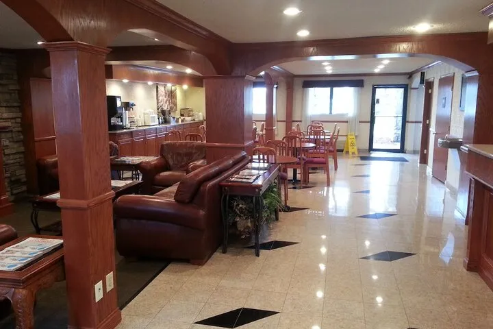 Hotel Interior 3 of 18