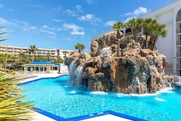 The Island Resort at Fort Walton Beach