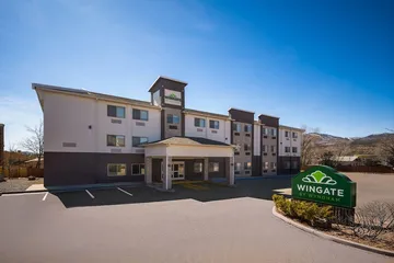 Wingate by Wyndham Los Alamos