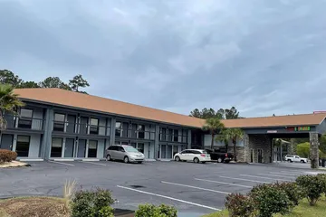 Baymont by Wyndham Ridgeland I-95