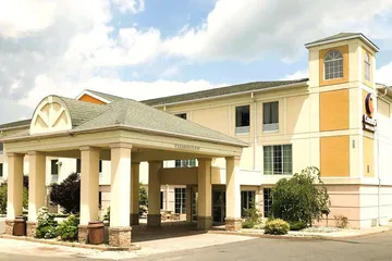 Comfort Inn & Suites Mount Pocono