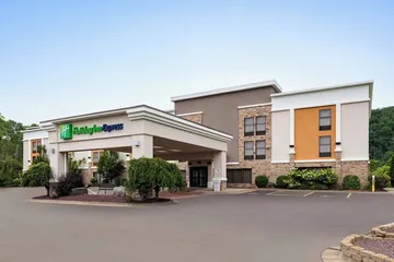 Holiday Inn Express Painted Post-Corning Area by IHG