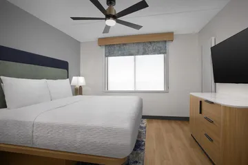 Homewood Suites by Hilton Ft. Worth-North at Fossil Creek