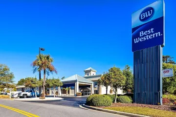 Best Western Pawleys Island