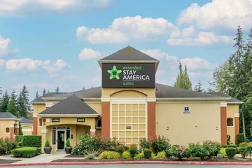 Extended Stay America Suites Seattle Redmond