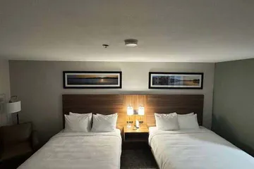 Quality Inn Midland South