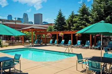 TownePlace Suites by Marriott Minneapolis Downtown / NorthLoop