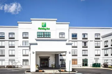 Holiday Inn Allentown-Bethlehem by IHG