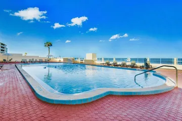 Quality Inn Daytona Beach Oceanfront
