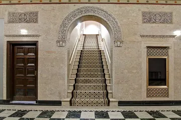 Hampton Inn & Suites Cincinnati-Downtown