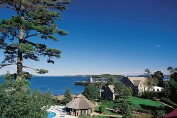 Holiday Inn Resort Bar Harbor - Acadia Natl Park by IHG