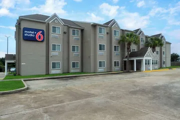 Motel 6 Breaux Bridge La