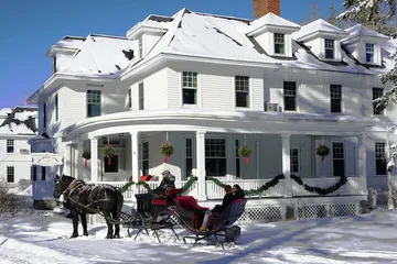 Omni Bretton Arms Inn at Mount Washington