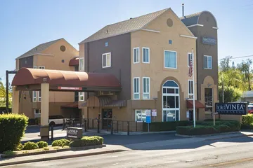 Hotel Vinea a Travelodge by Wyndham