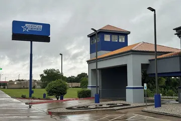 Americas Best Value Inn & Suites Haltom City Ft. Worth
