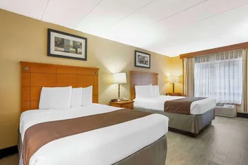 Best Western Danbury / Bethel