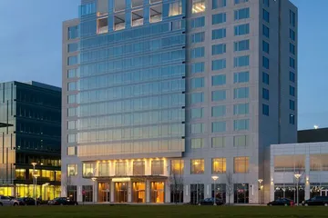 Hotel Arista
