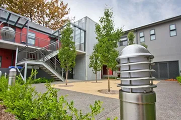 The Star Apartments