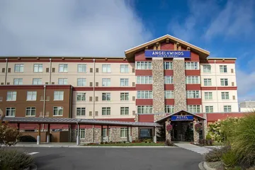 Angel of The Winds Casino Resort