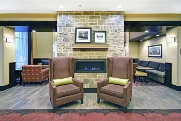 Hampton Inn & Suites Milwaukee / Franklin