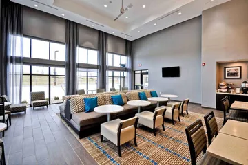 Homewood Suites by Hilton Cincinnati / West Chester
