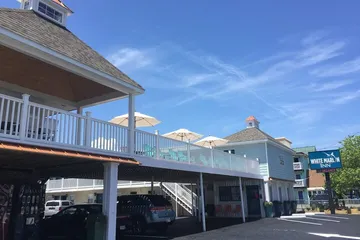 White Marlin Inn