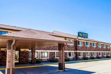 Quality Inn & Suites Champaign North - Urbana