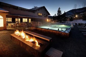 Highline Vail - a DoubleTree by Hilton