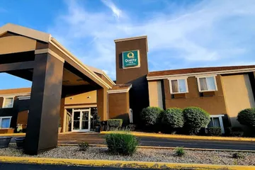 Quality Inn Brunswick Cleveland South