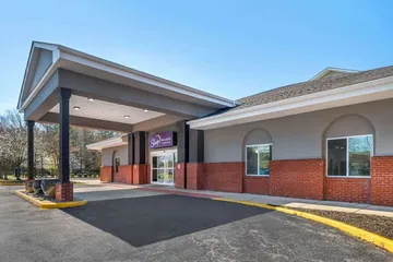 Sleep Inn & Suites Newport News City Center Area