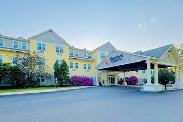 Comfort Inn & Suites Scarborough - Portland